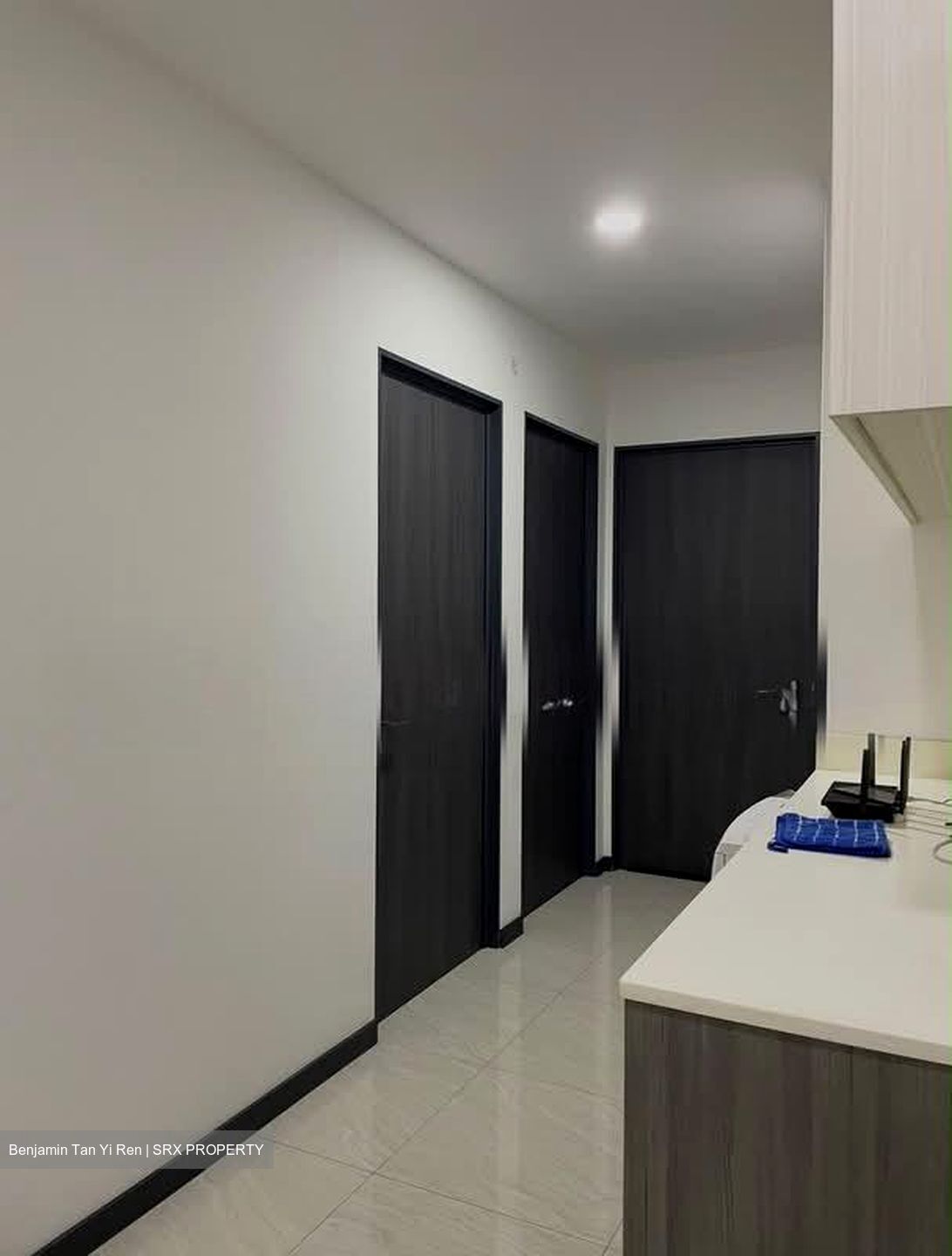Gem Residences (D12), Condominium #592952201